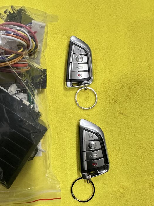 Pult BMW pulti yomoni bemvi