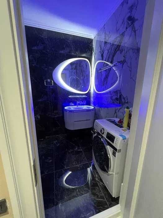 Сдаётся квартира на ЖК NRG Айбек‼️