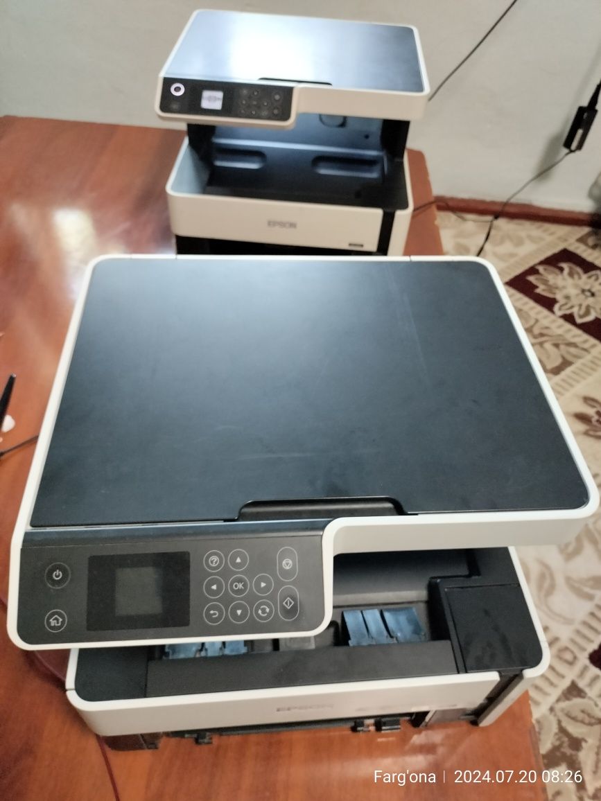Epson M 2140 B/U
