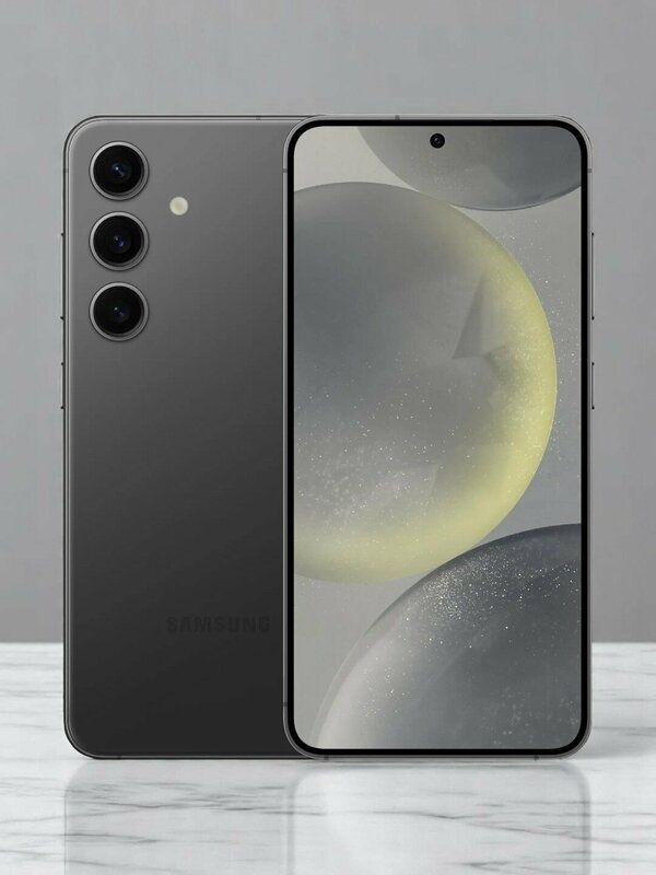 Samsung s 24 8/128 гб холати тиниқ