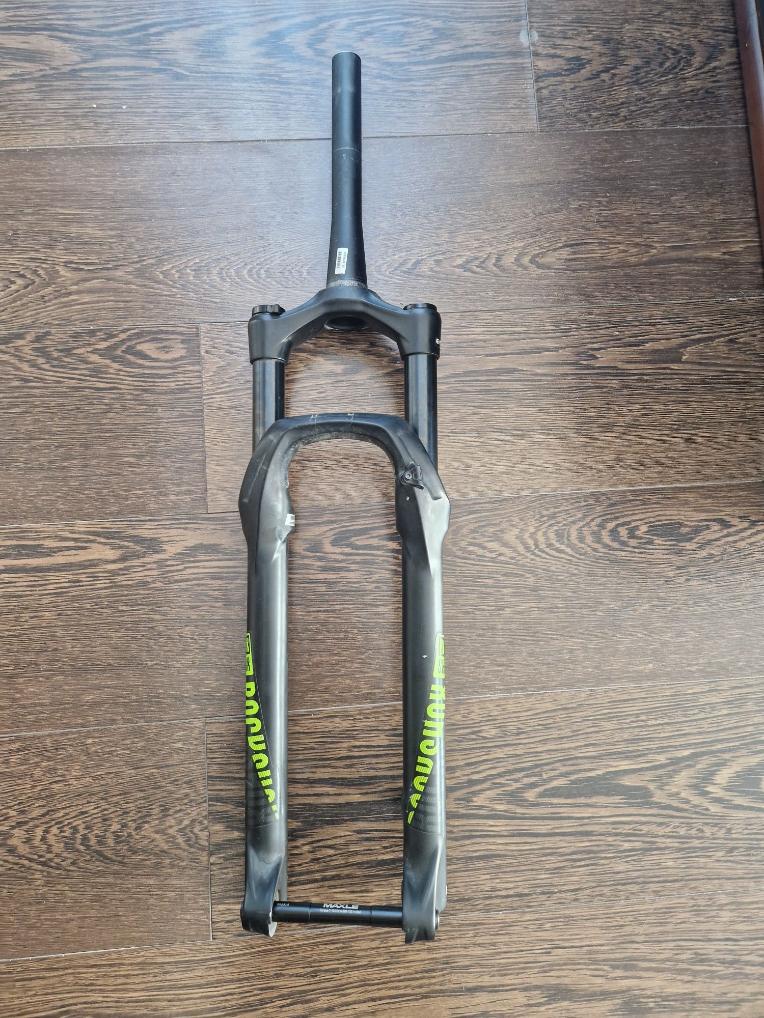 Vand furca RockShox Judy Silver TK  120mm 29''