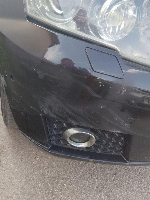 Мерцедес GLK 320