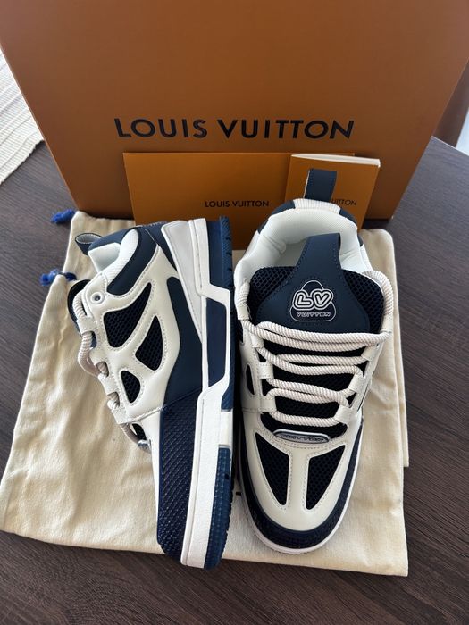 Louis vuitton skate 36 - 45