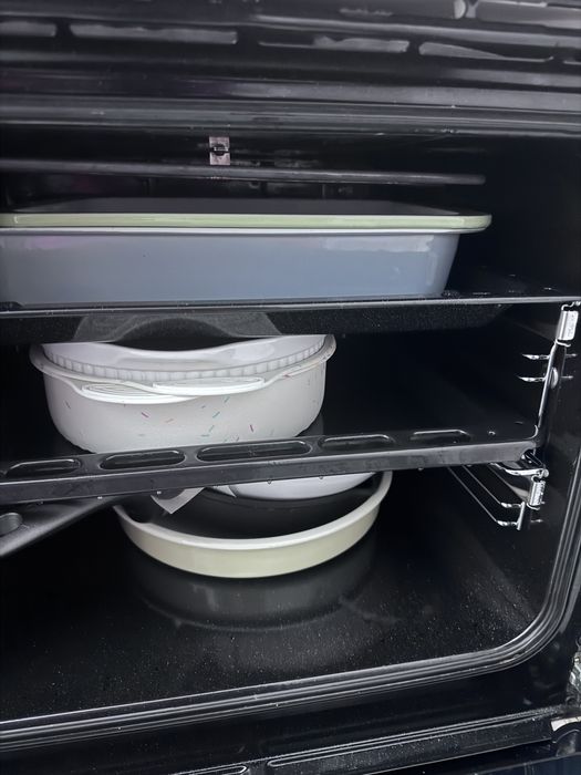 Cuptor electric, incorporabil, Electrolux, stare foarte bună