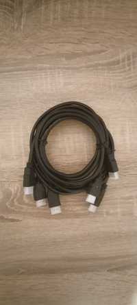 HDMI кабели конектори