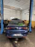Dezmembrez renault talisman 2018