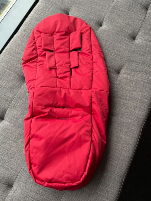 Количка CYBEX E-Priam Jeremy Scott