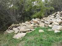 Piatra naturala zidarie pentru constructii si decoratii gradina