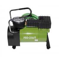 Compresor Auto, 12V, 170W, Model Procraft LK170