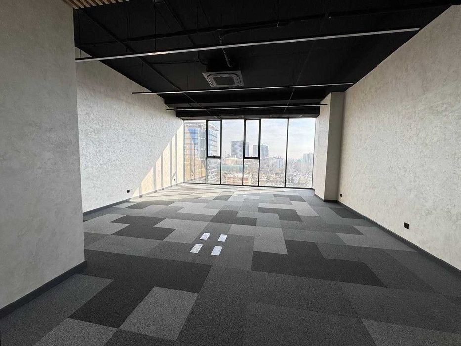 Аренда Шикарный Офис БЦ DIM Tower Ор-р Про Хинкали