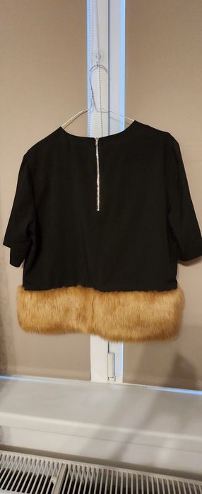 Pulovăr damă elegant