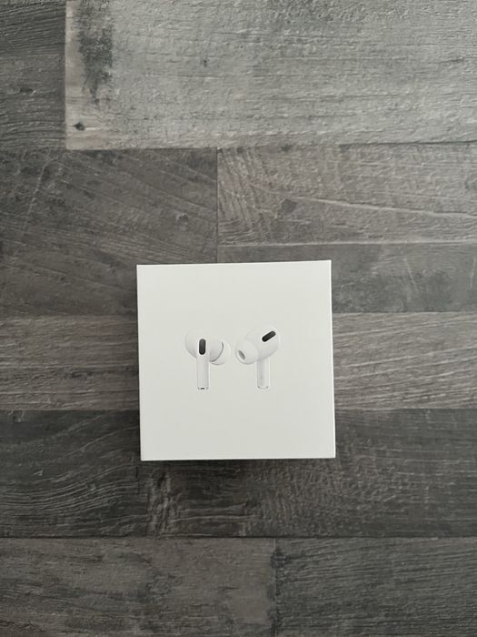 Apple Airpods Pro