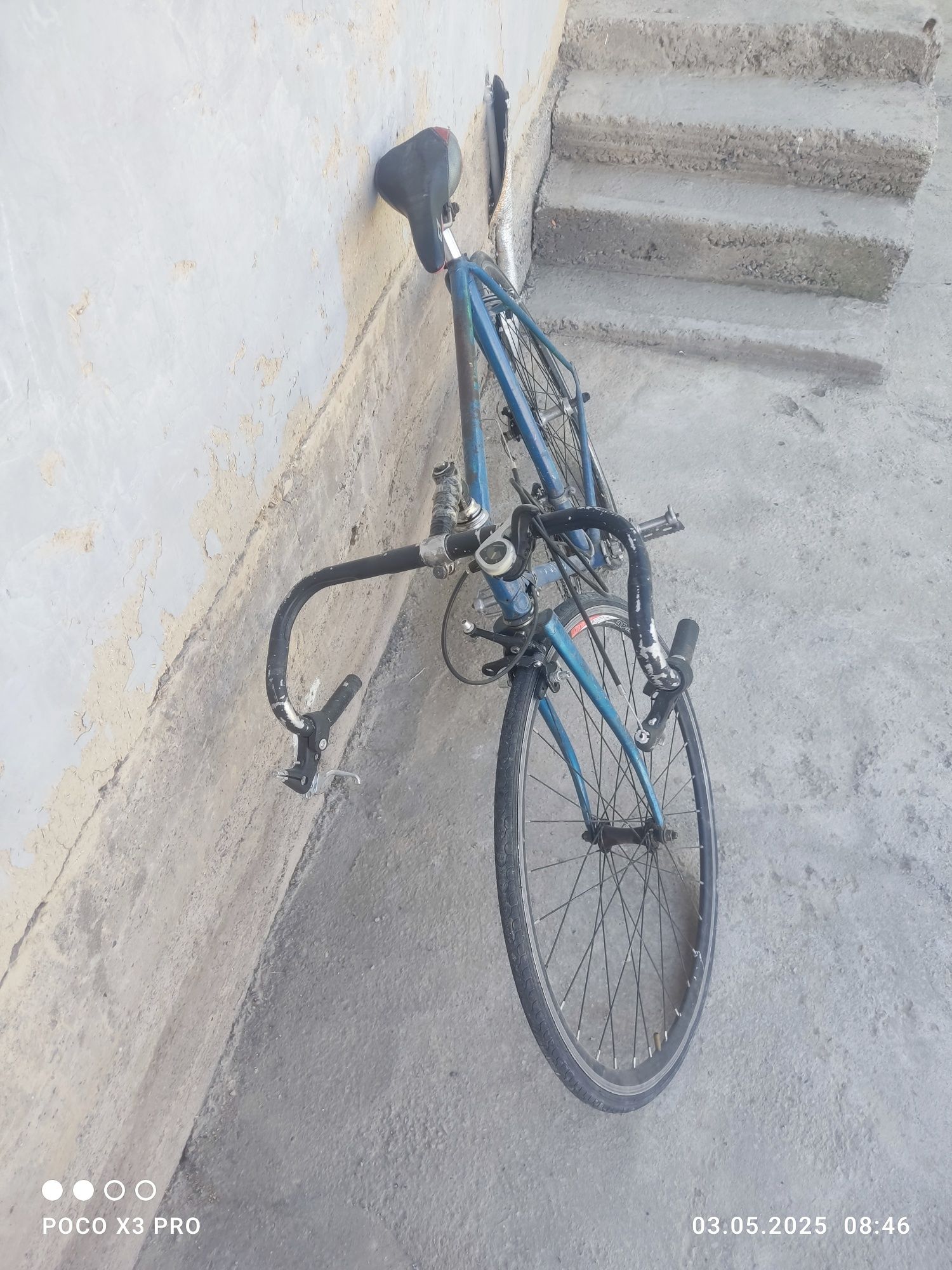xvz velosiped хвз