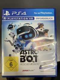 Astro Bot за PS4