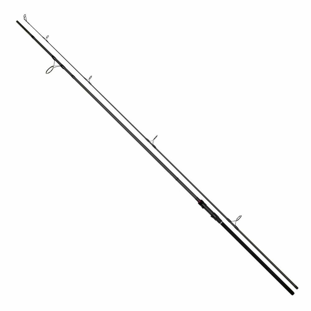Продавам шаранджийски комплект DAIWA – 3 въдици и 3 макари!