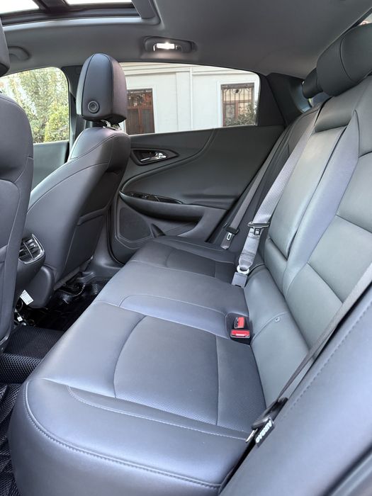 Malibu primer  sotiladi holati yengi