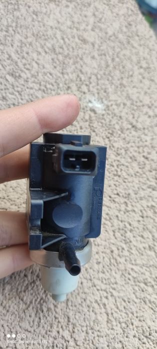 Клапан N75 Турбо За VAG Pierburg Фолксваген Ауди Сеат Шкода Klapan Tur