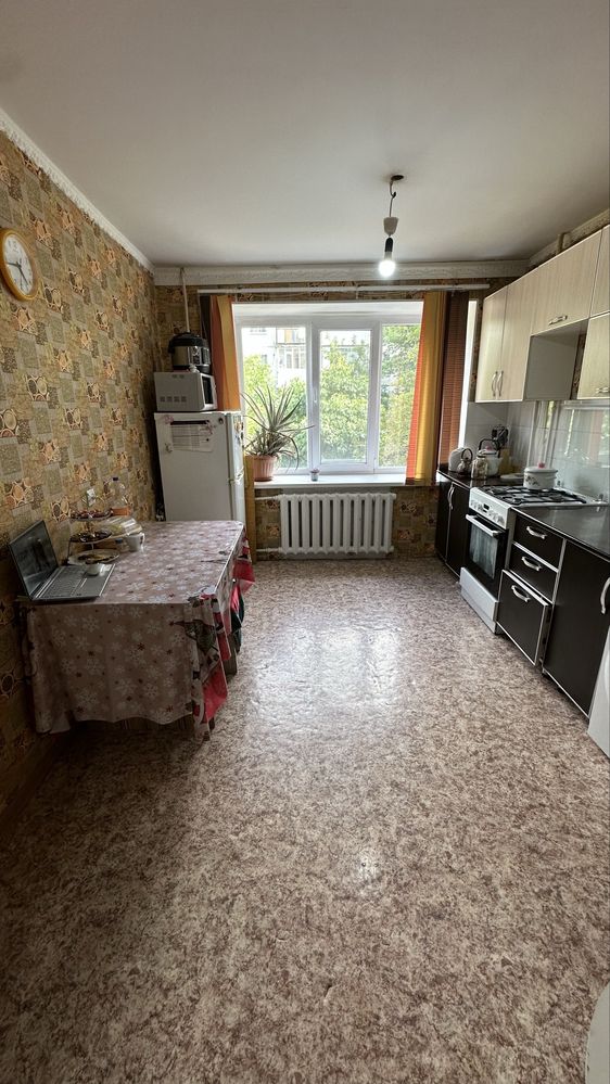 Продам однокомнатную квартиру
