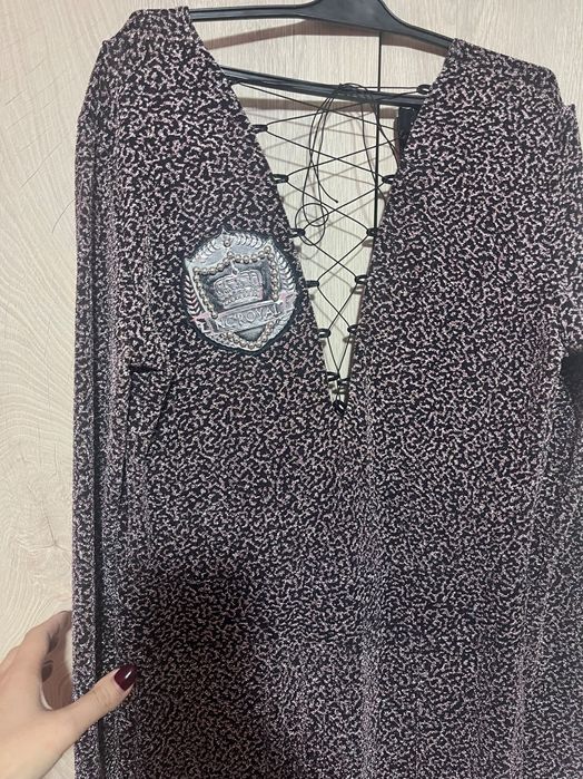 Гащеризон на Nicole collection L