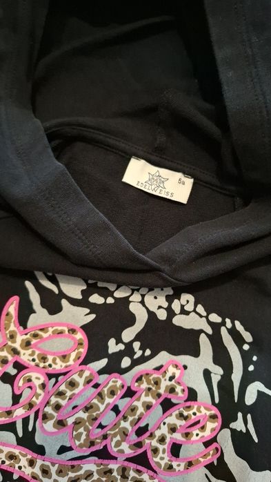 Детски рокли спортни