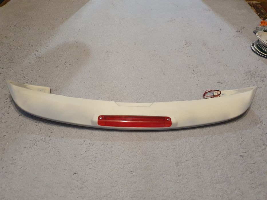 Спойлер форестер SH