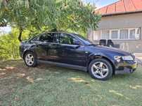 Audi a4 2001 benzina