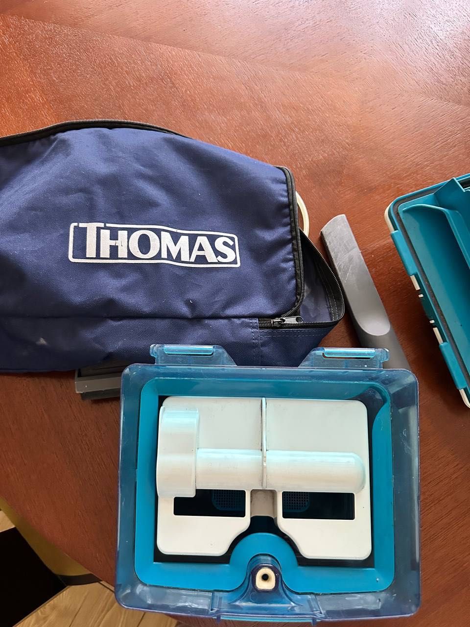 Моющий пылесос Thomas VESTFALIA XT