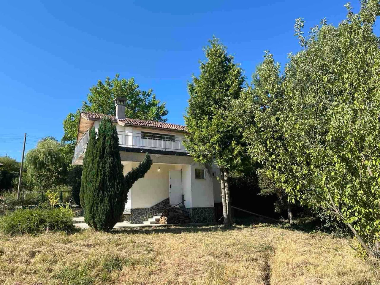 Продава се Къща в Елин Пелин - 130 кв.м за 1000 €/кв.м - Снимка #1