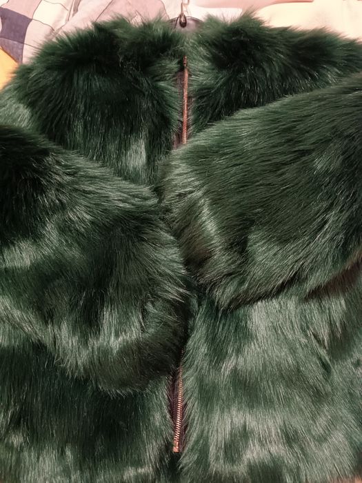 Якенца и жилетки