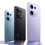 Redmi Note 14S (ВСЕМИ - ТЦ Тайга, МИ SHOP - ТЦ Евразийский)