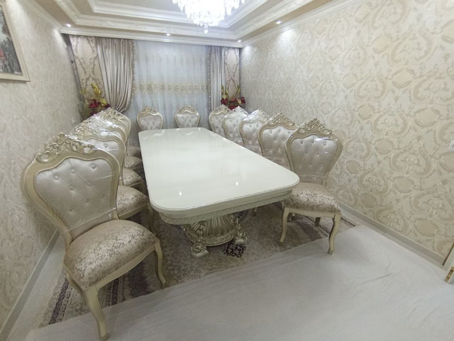 Stol stular arzon va sfatli