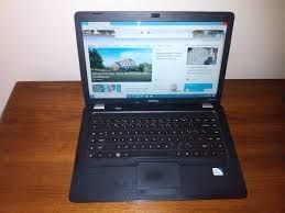 Продам ноутбук HP compact cq56
