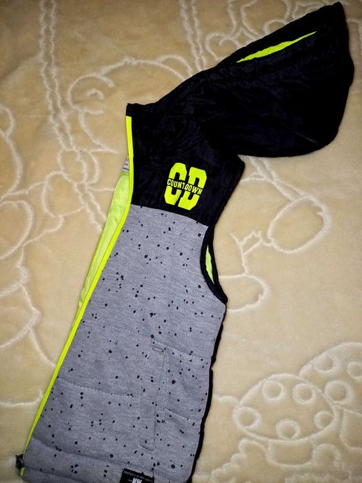 Детско елече, грейка  Zara