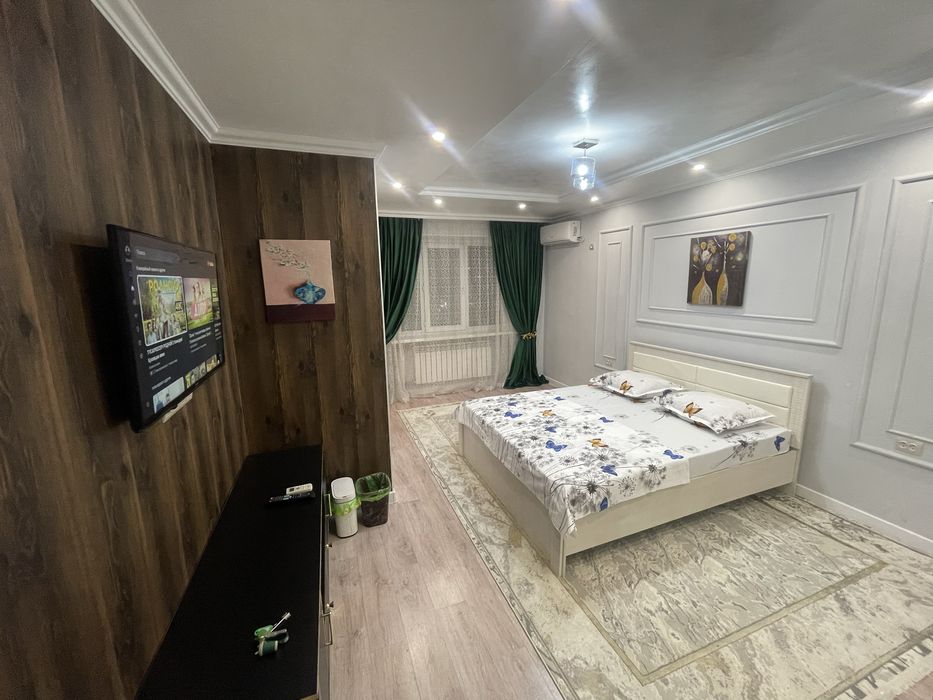 Квартира посуточно Кызылорда