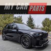 Обвес карбон для BMW X5 G05 M sport