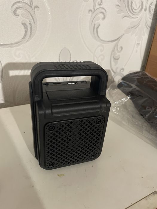 Калонка для дома