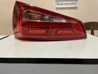 Стоп Аиди/Audi A1 2010-