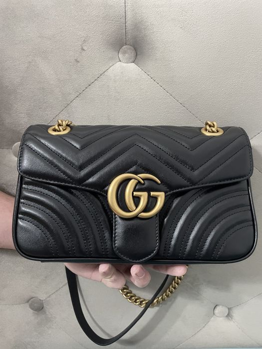 Geanta Gucci Marmont