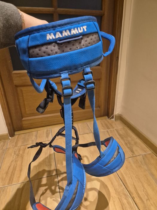 Vand ham mamut cățărare copii