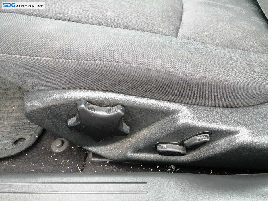 Centura Siguranta Scaun Stanga Fata Sofer Mercedes W203 Clasa C Class 2001 - 2007