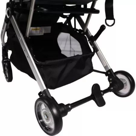 Carucior Sport pliabil DING VIVO GREY, NOU,SIGILAT