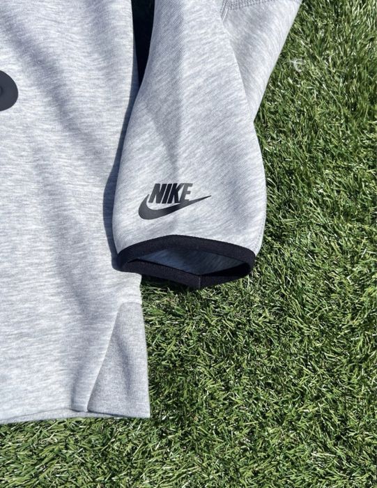 Мъжка Блуза Nike Sportswear Tech Fleece