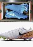 Футболни бутонки Nike Phantom