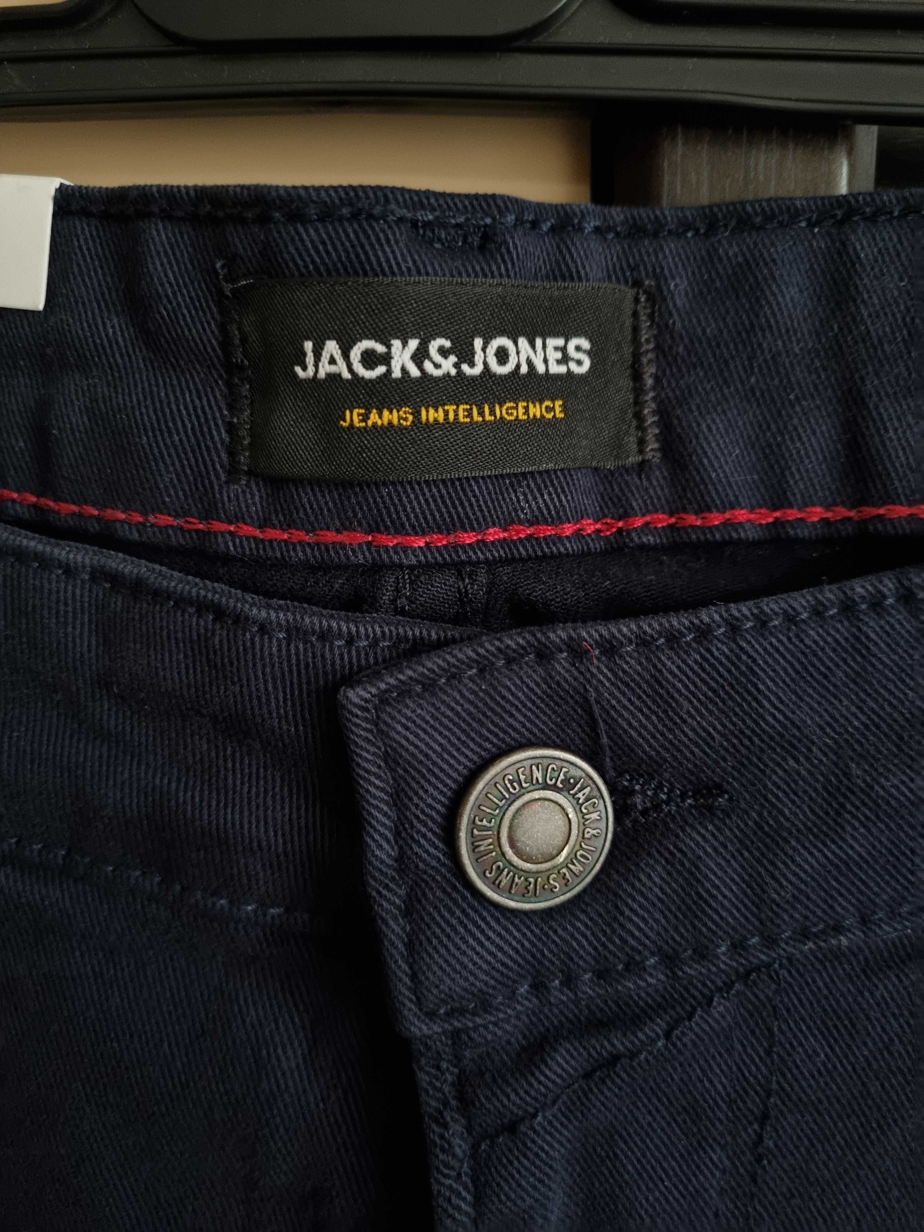 Blugi Jack&Jones slim fit [33/34]