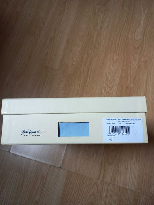 Camasa Baldessarini marime 42