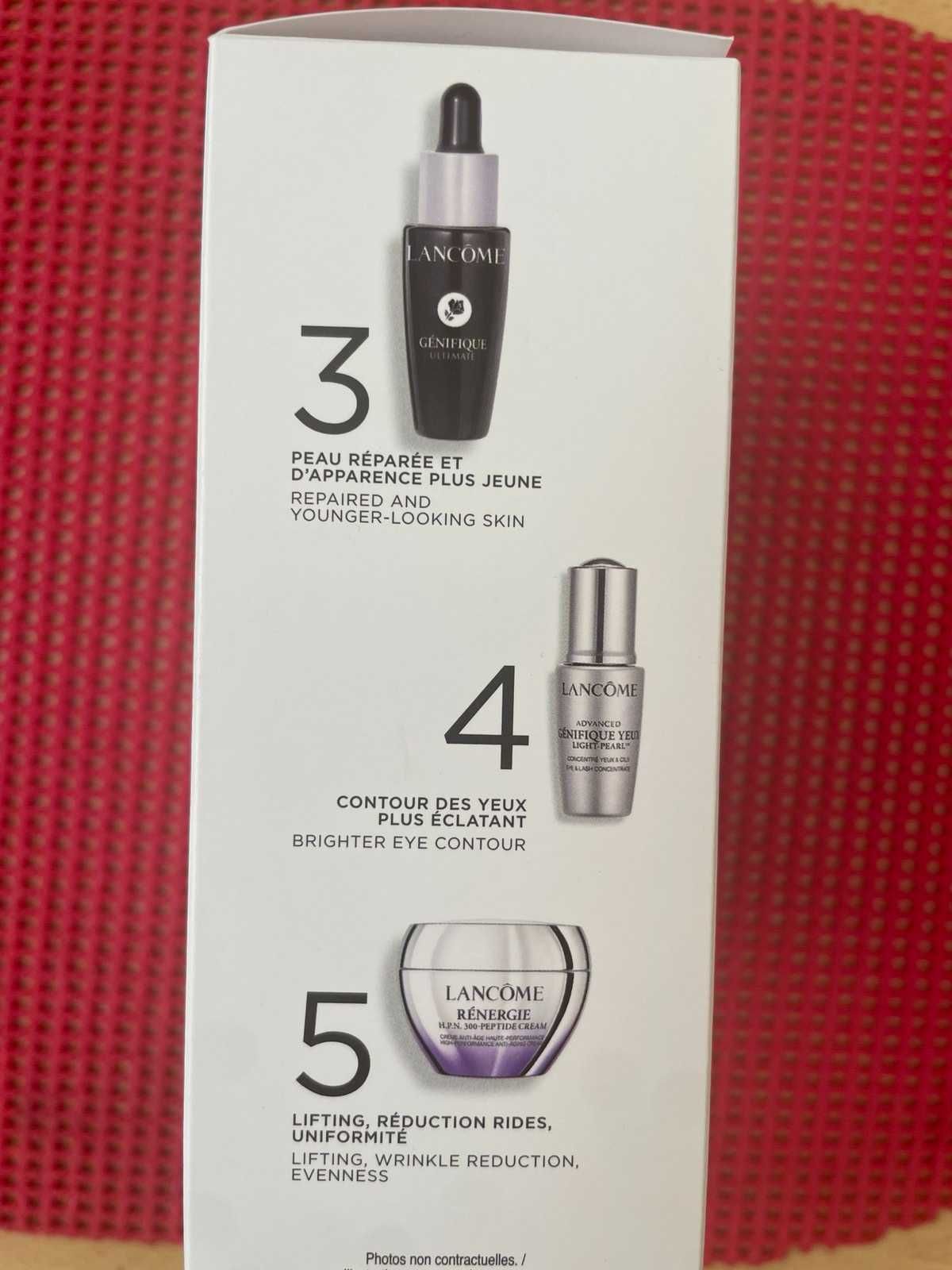 Козметичен сет за лице LANCÔME