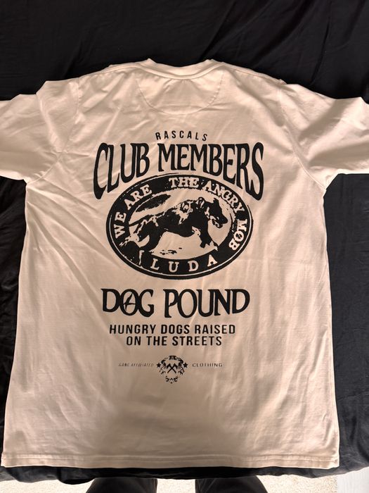 Теники на Луда ХЛ - Размер