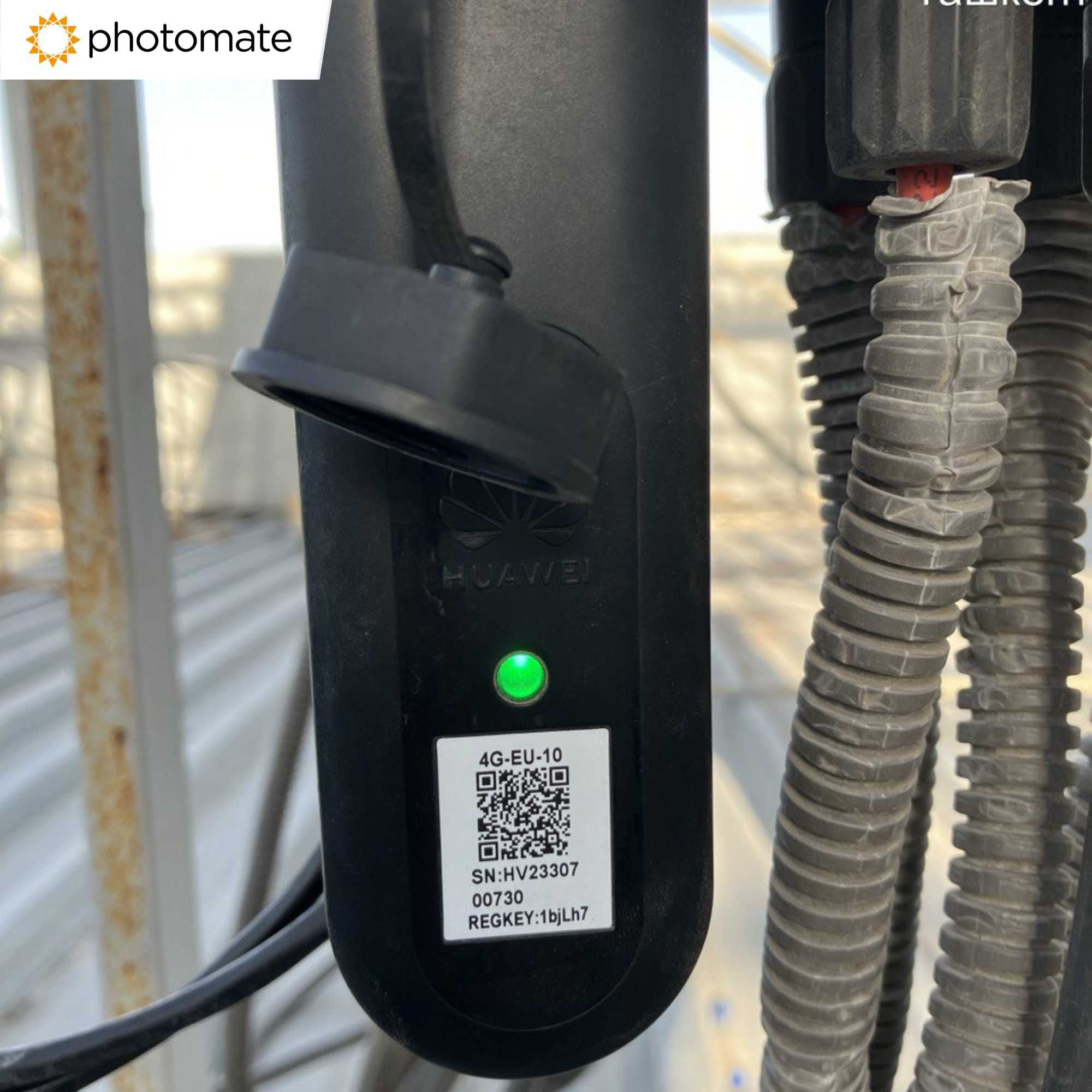 Huawei Smart Dongle-4G — модуль для беспроводной связи с инверторами