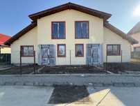 Intreg duplex la pret de casa - Oportunitate unica