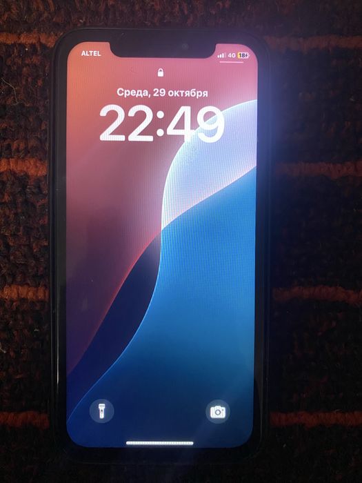 Iphone Xr 64 гб обмен